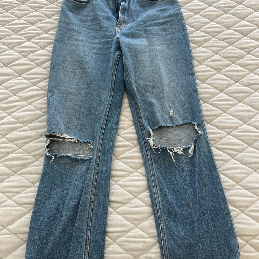 Abercrombie Women's Jeans